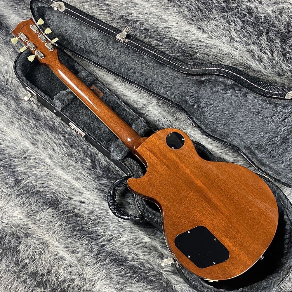 Gibson 1960 Les Paul Classic Honey Burst 2006 Electric