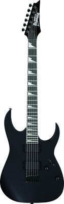 Ibanez GRG121DX-WNF エレキギター Amazon.com: Ibanez GIO Series GRG121DX - Walnut Flat