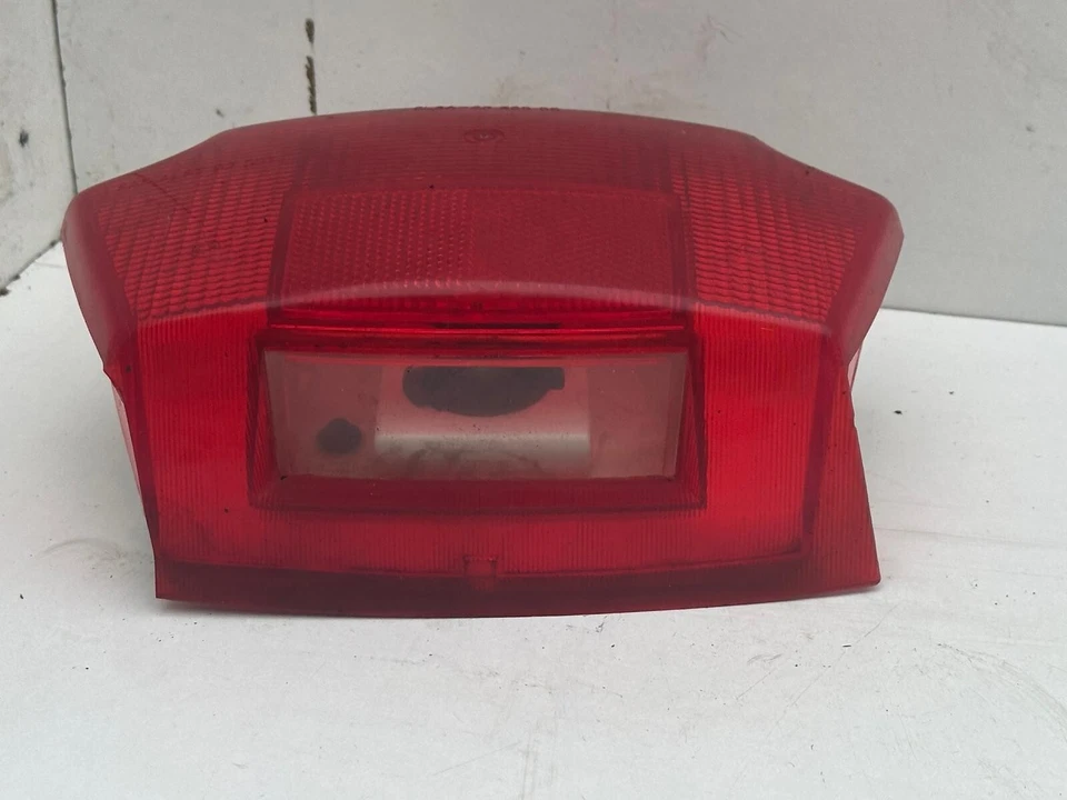 Luz trasera BMW R1150RS 2002 luz de freno Foto 2 de 4