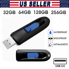 64GB USB 2.0 Flash Drive U Disk Memory Stick Pen PC Laptop Storage Lot