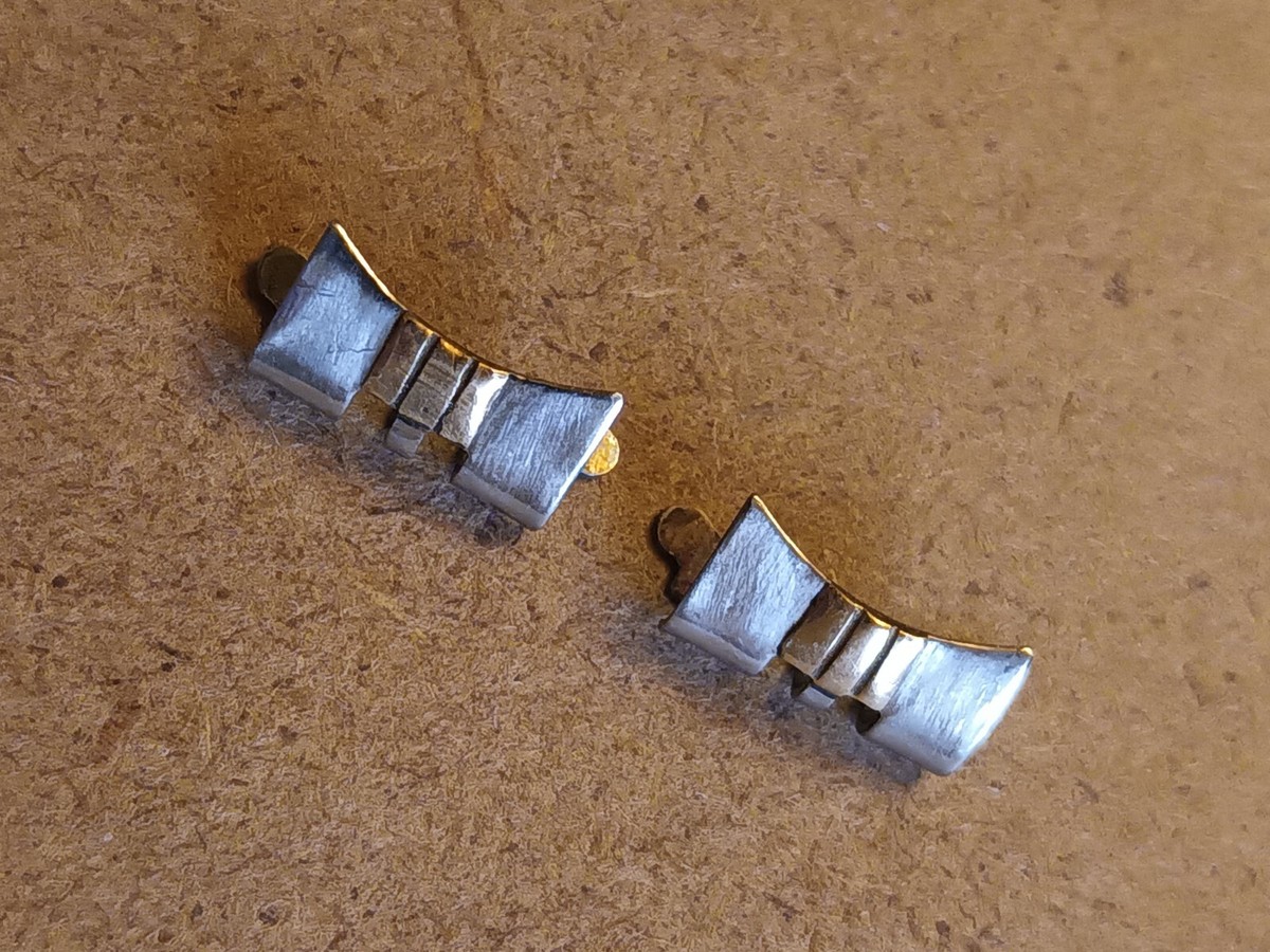 ROLEX ジュビリーブレス 62523H18 455B 20mm C4333 ROLEX 20MM