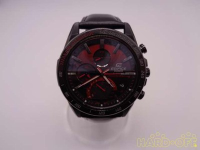 Casio Eqb-1000Hrs-1Ajr Edifice Honda Racing Hon