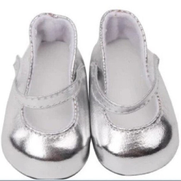 Footwear, Mary Jane Shoes Patent Leather, 9 Colors! Designed
