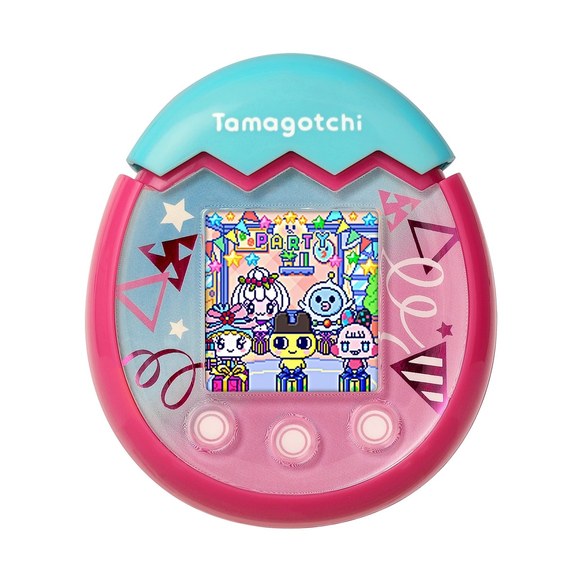 ハゲの嫁さんTamagotchi Pix Party たまごっち ハゲの嫁さんTamagotchi Pix Party たまごっち Tamagotchi Pix
