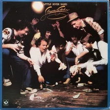 Little River Band - Sleeper Catcher - Harvest - SW-11783 - LP, Album, Jac 177805