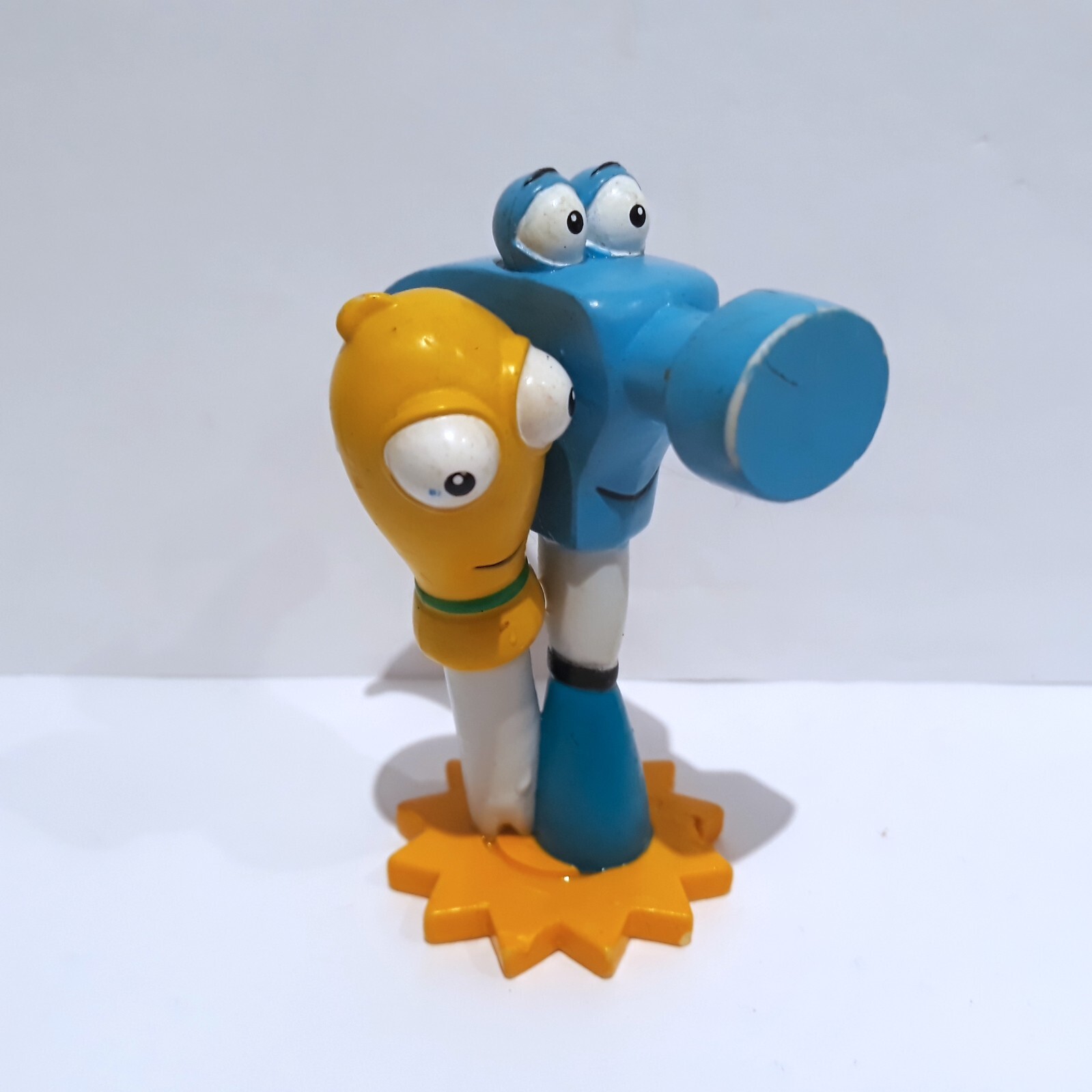 Disney Junior Handy Manny Felipe Screwdriver & Pat Hammer Tool