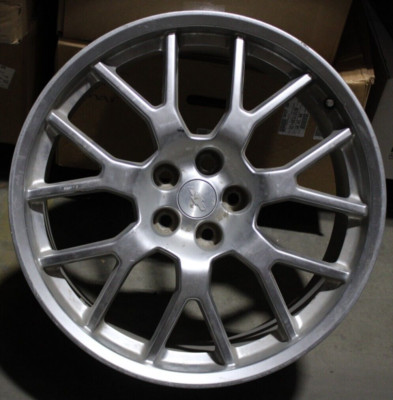 13 14 15 CHEVROLET CAMARO 21x9.5 21