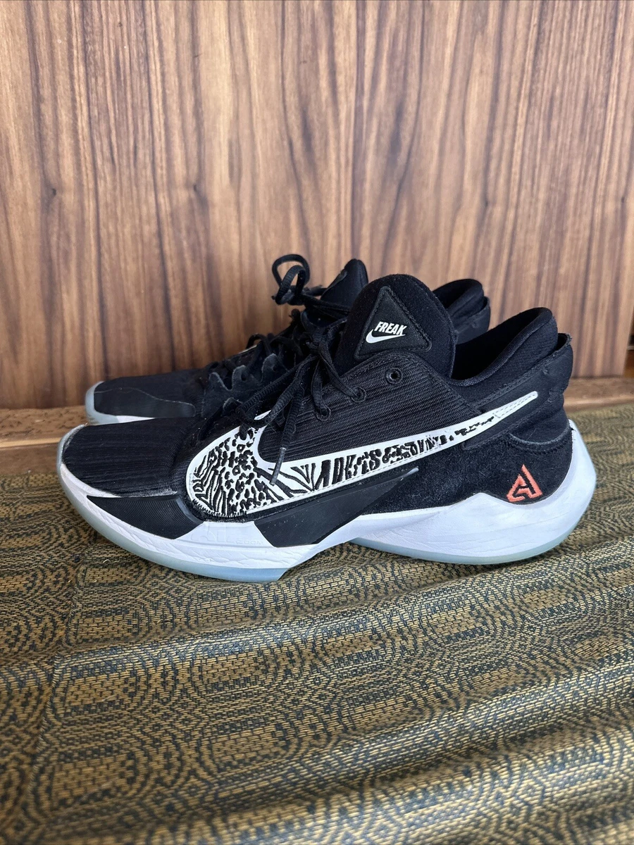 Nike pg 2.5 donna nere hotsell