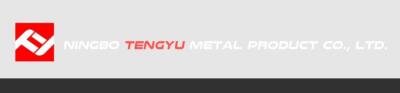 NINGBO TENGYU METAL PRODUCT CO. LTD AH-PRIVLATCH-SS ORCA AH-PRIVLATCH-SS SS PRIV