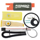 KEMSO 340LPH High Performance Fuel Pump for 5.7L TBI TPI LT1 LT4 LS1 Iroc Z28 SS