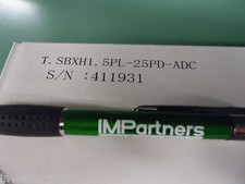 Sumitomo T.SBXH1.5PL-25PD-ADC 100GB Modulator. Brand New