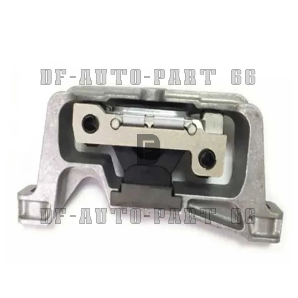 LEMFÖRDER 3Pcs Engine Motor &Torque Strut Mount For Mercedes-Benz CLA250 GLA250 - Image 4 of 4