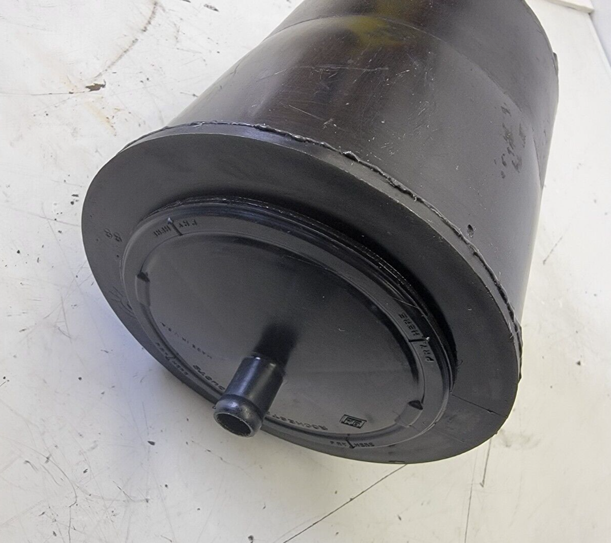 Jeep Wrangler YJ CJ 7690 Charcoal Vapor Canister 33000056 FREE