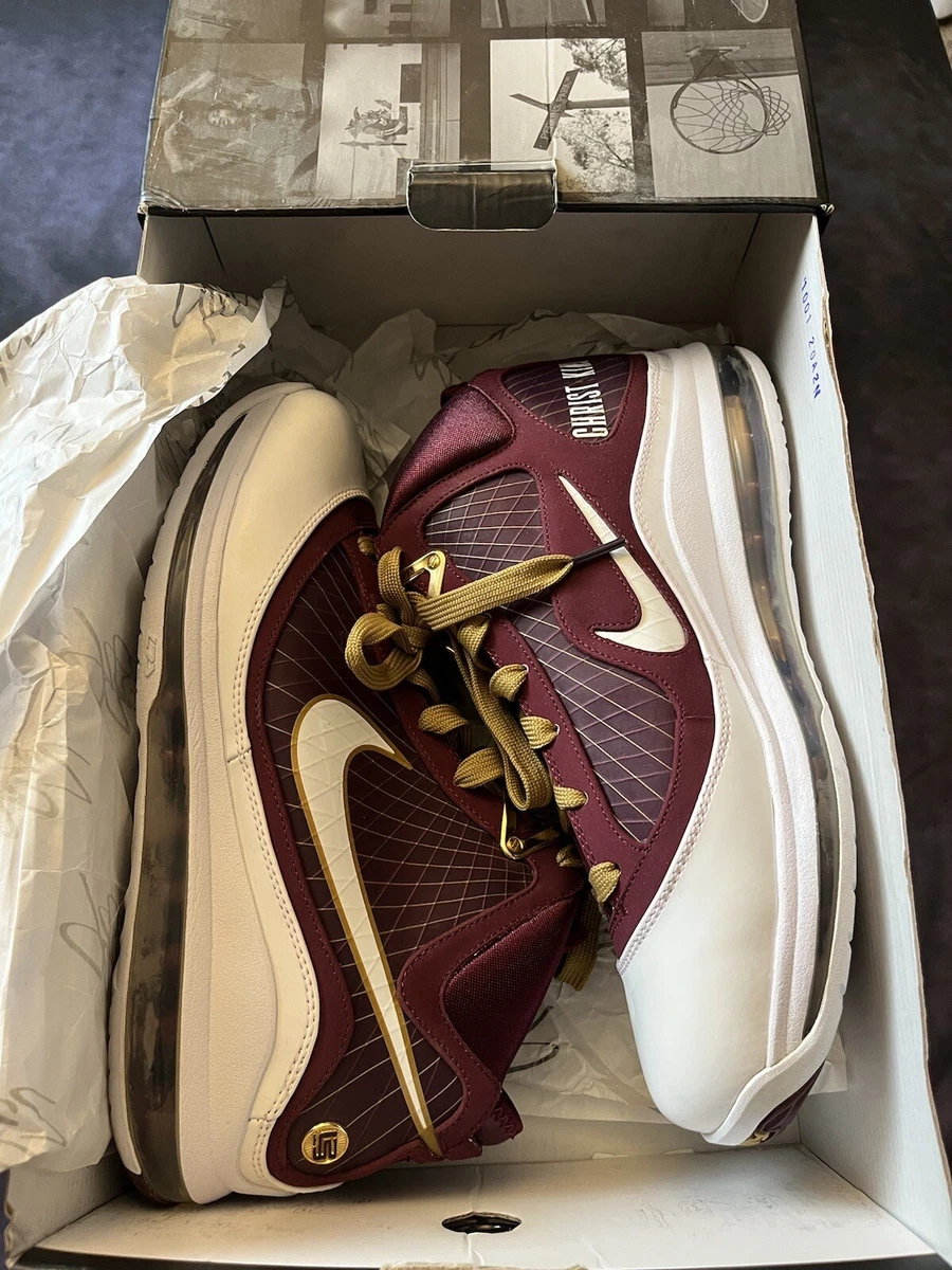 Lebron top 7 ctk