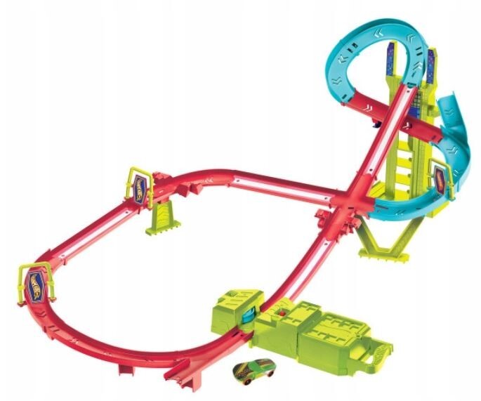 hot wheels　7台セット SET OF 6 Mixed Hot Wheels (J) | eBay