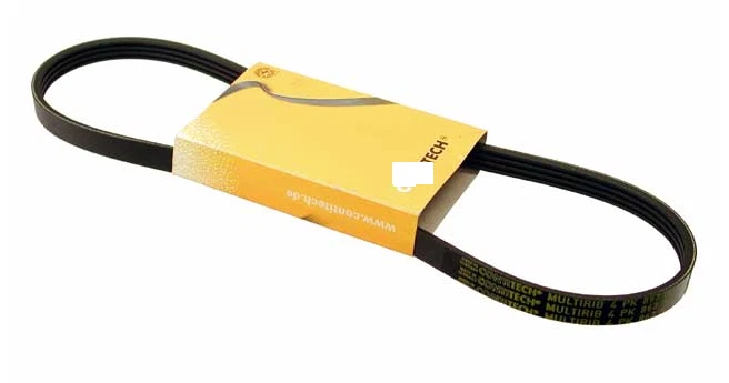 Cojinete de polea ralentí Alfa Romeo Spider Plus correa de aire acondicionado 1990-1994 Foto 3 de 3