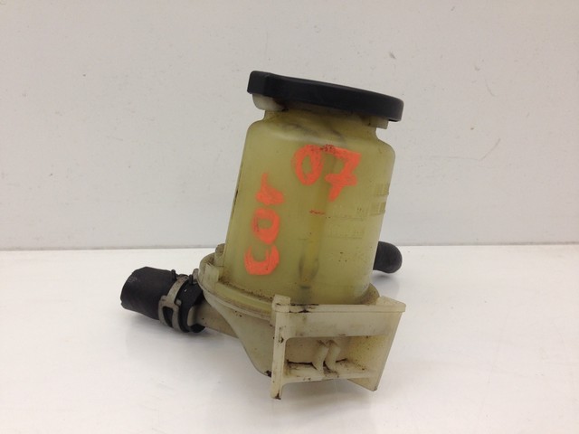 2003-2008 Toyota Corolla Power Steering Fluid Tank Reservoir OEM | eBay