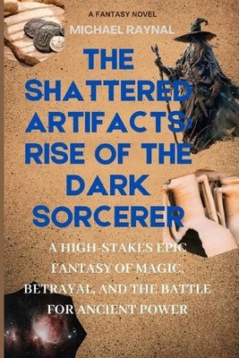 The Shattered Artifacts: Rise of the Dark Sorcerer: A High Stakes Epic Fantas...