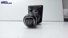 Schalthebelfaltenbalg M Schaltknauf 5 Gang Skoda Fabia Combi 1.4 TDI NJ 77 KW