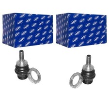 2X SASIC TRAGGELENK HINTEN UNTEN passend für MERCEDES GL-KLASSE GLE GLS M-KLASSE