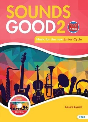 Sounds Good 2: Music for the New Junior..., Laura Lynch
