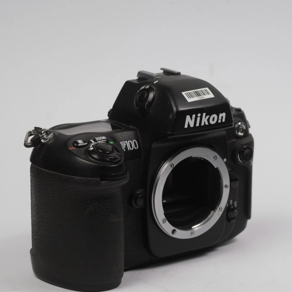 Nikon f100 | Compra online en eBay