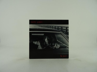 KEITH URBAN BE HERE (247) 14 Track Promo CD Album including Card Sleeve CAPITOL