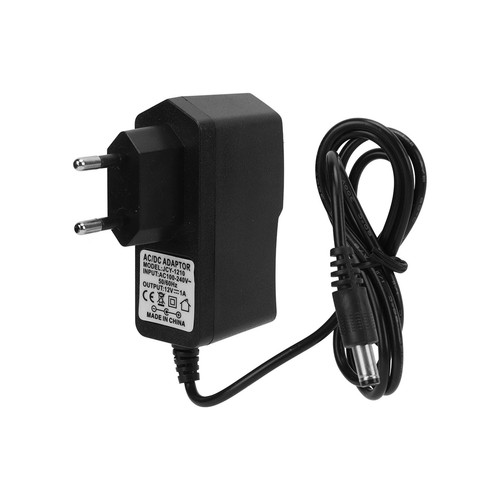 12V 1A Power Adapter Monitoring Replacement Power Supply Adapter - Picture 8 of 22