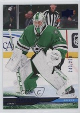 2024-25 Upper Deck Extended Series Deluxe 243/250 Casey DeSmith #544 1rn0