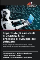 Impatto Degli Assistenti Di Codifica Ai Sul Processo Di Sviluppo Del Software