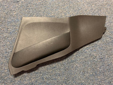 2011 - 2015 Chevrolet Cruze Center Console Rh Side Trim Cover Panel Oem 2011 - 2015 Chevrolet Cruze Center Console Rh Side Trim Cover Panel Oem