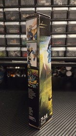 Lego Bionicle Ekimu The Mask Maker Set #71312 (New & Sealed)