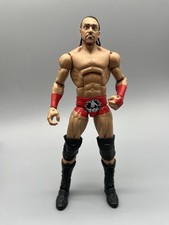 WWE Wrestling Mattel Elite Series 55 Big Cass Bill Morrisey Figure AEW