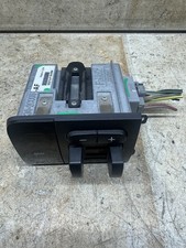 08-10 Ford Super Duty F250 F350 Trailer Brake Controller Oem 7c34-2c006-af