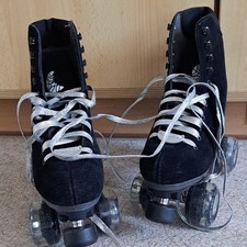 LUNA Shadow Rollschuhe Gr.39