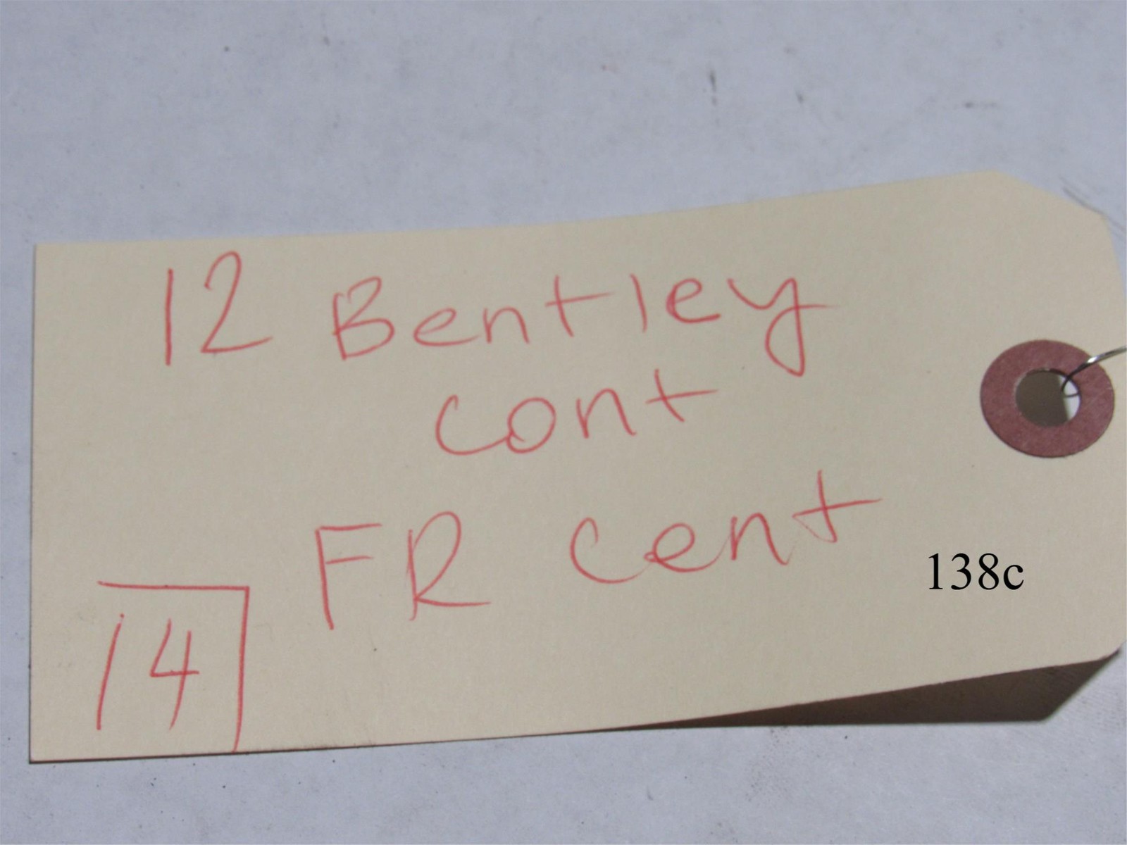 Bentley Continental GT 2012 Coolant Water Hose Pipe Line Tube 2 PCS 11-18 ;#3
