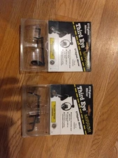 Third Eye Eyeglass Bicycle Mirror Black Rearview EZ Mount Sun Glasses