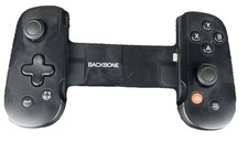 Backbone Model BB-02 Gaming Controller - Black