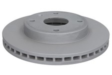Disque de frein Chevrolet EVANDA