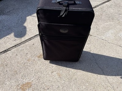 Luggage Suitcase
