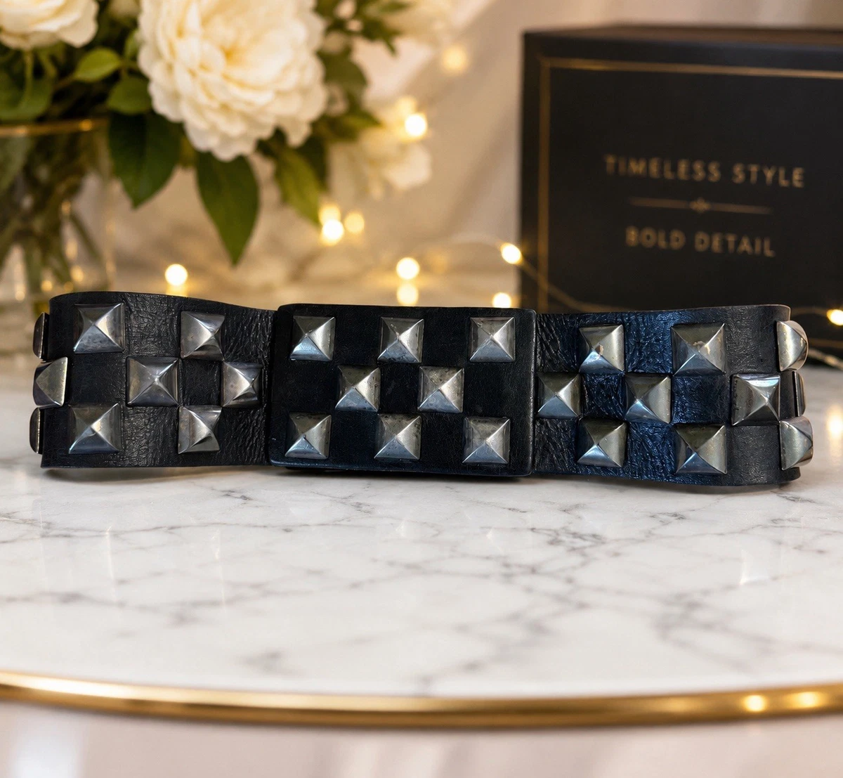 Streets Ahead Belts for Women for sale - eBay