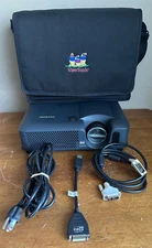 Viewsonic PJ658 3LCD XGA 2500 ANSI Lumens Portable Desktop Projector