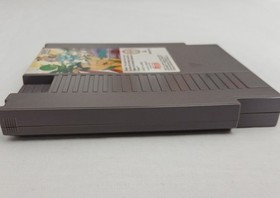 THE FLINTSTONES THE RESCUE OF DINO & HOPPY NES NINTENDO Game (GRADE A) AUS PAL A