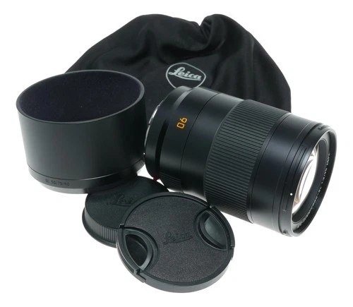 Leica APO-Summicron-SL 90mm f/2 ASPH Lens L-Mount Mint