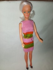 poupée marilyn ( no tressy)