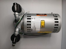 GAST 1531-107B-G288X VACUUM ASSEMBLY PUMP MOTOR ( FAST FREE  SHIPPING)  ⭐NEW⭐