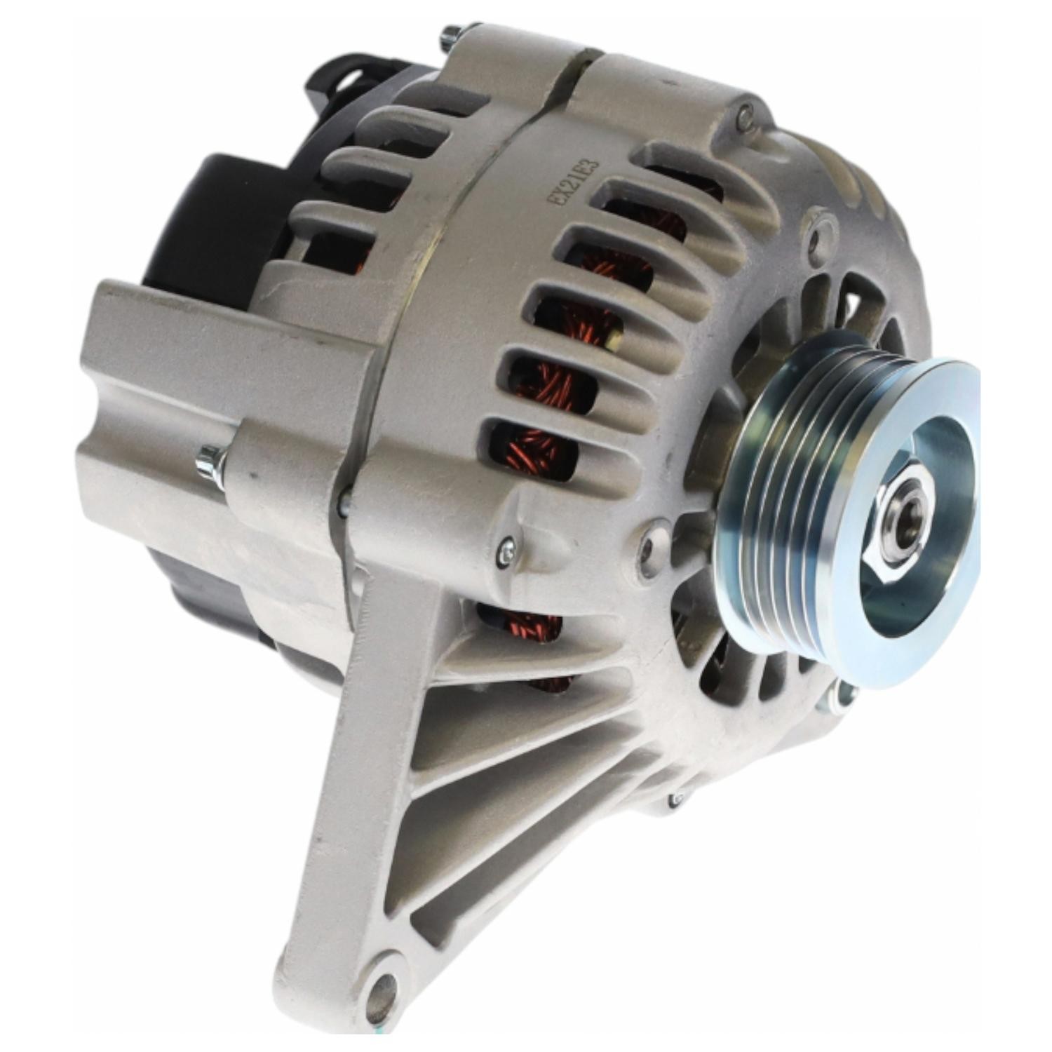 New Alternator For GM 3.8 V6 3800 L36 Camaro Firebird Grand Prix Monte Carlo