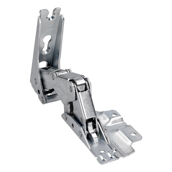 TüRband Scharnier Unten KüHlschrank Bosch Constructa Neff Balay 622194-image