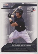2009 TRISTAR Prospects Plus Slade Heathcott #24 3c7