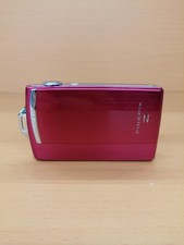 Fujifilm FinePix Z110 Digital Camera 14.1MP 5x Optical Zoom Used